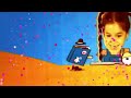 Share A Story PBS Kids