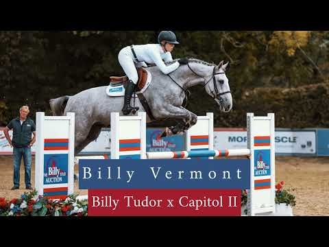 Billy Vermont