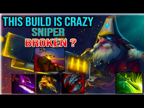 [ Sniper ] CRAZY SNIPER - RIGHT CLICK - NON STOP KILLING - HIGH RANK TEAM FIGHT