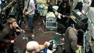 F&#39;ed Up &quot;Son the Father&quot; on WHPK 88.5 FM 10-23-2008