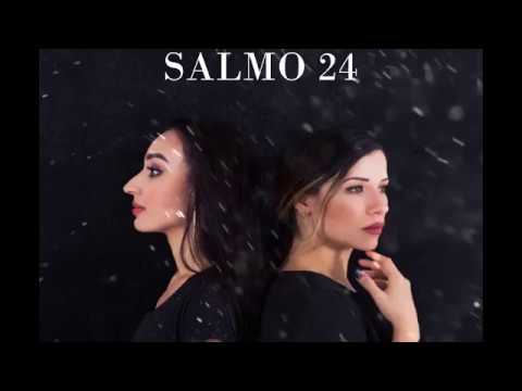 Salmo 24 - Rey de Gloria  | CantaBiblia - VideoLyric