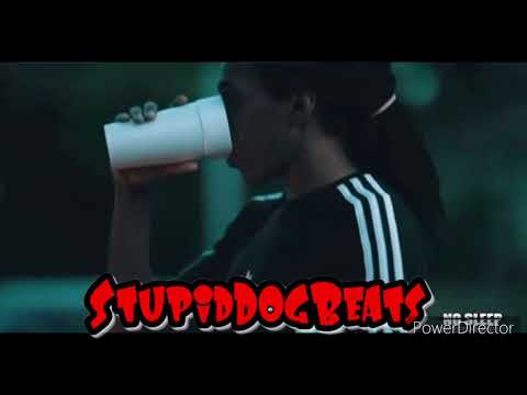 Free East warren Buck x Lil Beno x Drego x Nuk “Hands On”Instrumental(reprod by StupidDog)