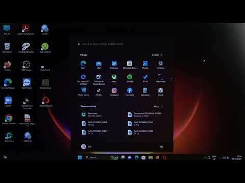 Thumbnail for How to Pair Nothing Ear Stick with Windows PC?