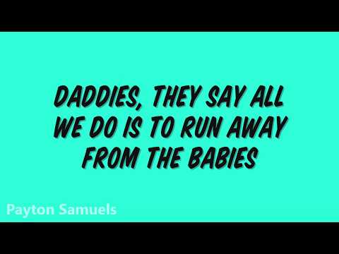 Abochi - Father's Day Song (Lyrics)
