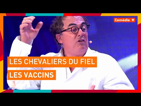 Trailers Les chevaliers du fiel dynamitent 2019