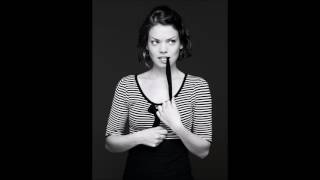 Julia Steingaß - Keeping out of mischief now