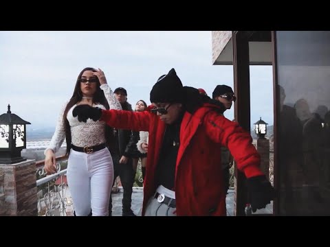 MAMI NO ESTÉS TRISTE - King Savagge x El Bai x Jaudy x Shishijxny (Oficial Audio) PROD. LOYALTYGANG