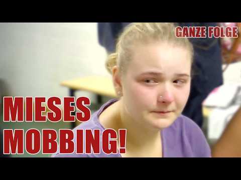 Mieses Schul-Mobbing! Eltern interessieren sich nicht für Tochter! |GANZE FOLGE| Anwälte im Einsatz