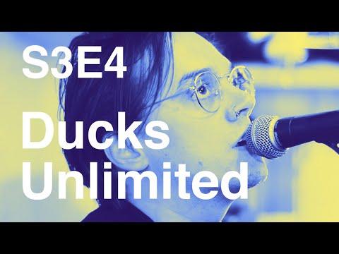 Ducks Unlimited | Basement Sessions | S3E4