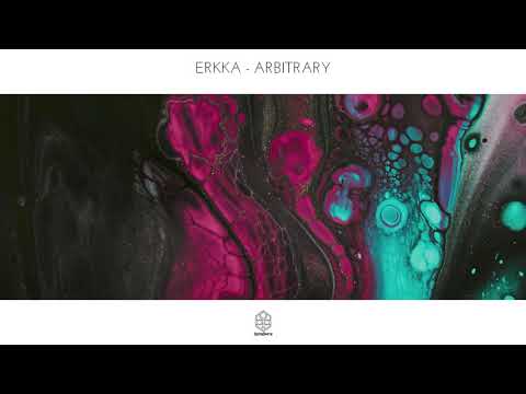 Erkka - Arbitrary