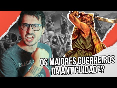 A HISTÓRIA DA TRÁCIA