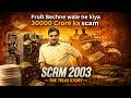 Scam 2003 The Telgi Story Explained In Hindi Summarized Hindi