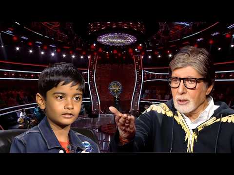 KBC Smart Kids knowledge