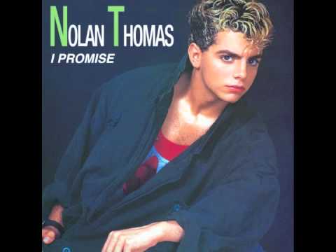 Nolan Thomas - I Promise (1985)