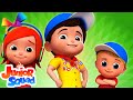 Best Nursery Rhymes Collection | Songs For Children By Junior Squad | Kids Rhyme Best Nursery Rhymes Collection | Songs For Children By Junior Squad | Kids Rhyme