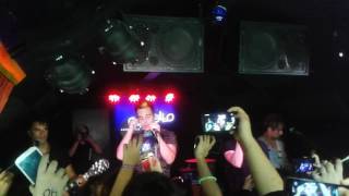 My Addiction - Amelie (live Madrid)