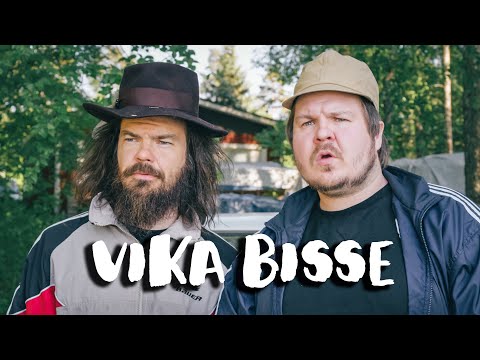 Vika Bisse - Biisonimafia