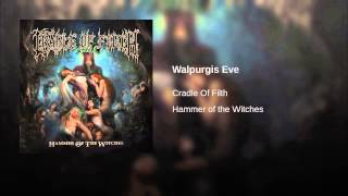 Walpurgis Eve