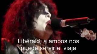 kiss shandi subtitulos en español