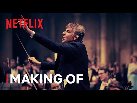 Thumbnail of the video: Maestro: Crafting the Sound