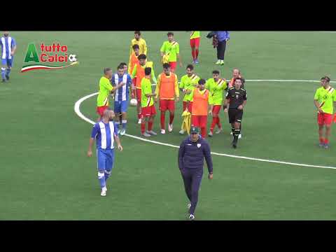 Amiternina vs Piano della Lente 0-0,  il servizio filmato