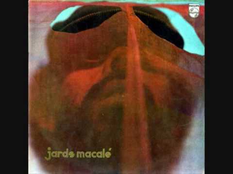 Jards Macale - 78  Rotações