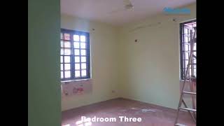 3 Bhk Apartments For Rent In Queens Park Kolkata South