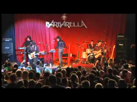 Banda Barbarella - Aldeia ( DVD Clássicos )
