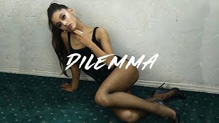 [FREE] Ariana Grande x Ja Rule x Ashanti Type Beat 2019 &quot;Dilemma&quot; | 90&#39;s Early 2000&#39;s R&amp;B OldSchool