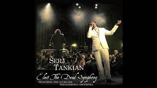 Serj Tankian - Blue (Elect The Dead Symphony) [H.Q.]
