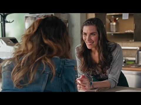 Twyla Sands tells Alexis Rose her secret | Schitt’s Creek