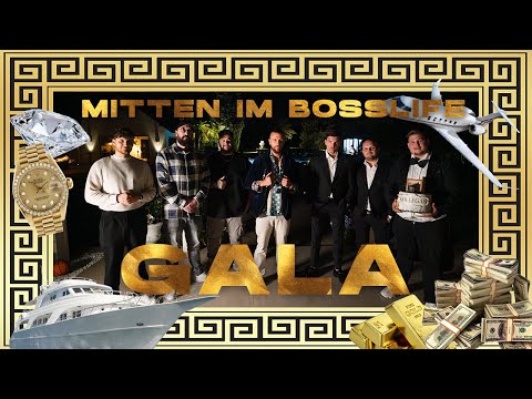 Mitten im Bosslife (MIB) - GALA - Folge