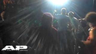 AP @ The Fest 8: Less Than Jake - Conviction Notice