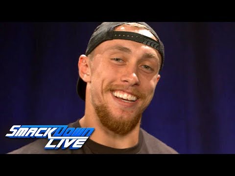 Post-SmackDown Fight-Size Update: Daniel Bryan’s Scary Spot, George Kittle Channels The Rock, More