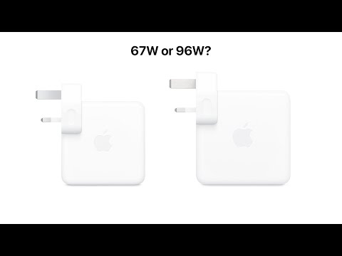 Apple Laptop Charger