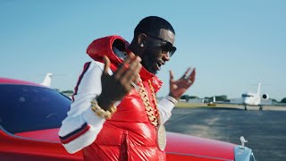 Young Dolph ft. Gucci Mane Roster (Music Video)