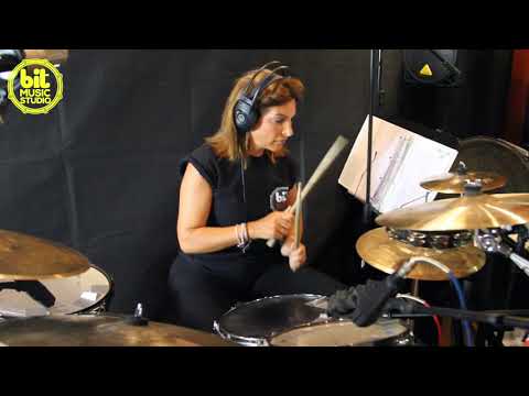 Allievi Bit Music Studio: Paola Petrella Tirone - Amy Macdonald This Is The Life