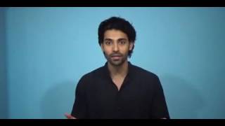 Sanket choukse video