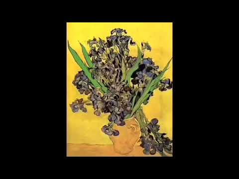 Vincent van Gogh, his work 48