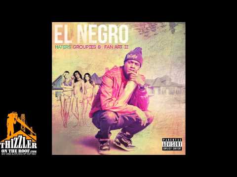 El Negro ft. Mr Manish - Back Up In This Thang [Thizzler.com]