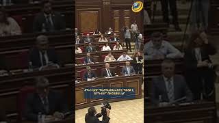 ՔՊ-ի նոր պատգամավորը պետք է երդվեր՝ ուշացել էր