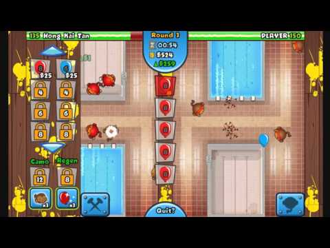 BTD Battles Ep. 1: A fresh Start!!