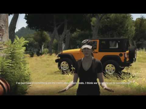 Forza Horizon 2 XBOX 360 Walkthrough Part 33