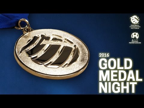 PS4 NPL Victoria Women's Top 10 Goals of 2016