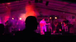 La nocc (Davide Van De Sfroos) | Giò Desfàa e i Fiò de la Serva