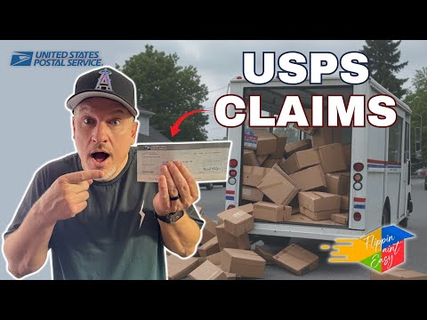 Usps Claims Customer Service
