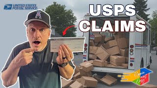 Filing a USPS Claim Made Easy: My Proven Process