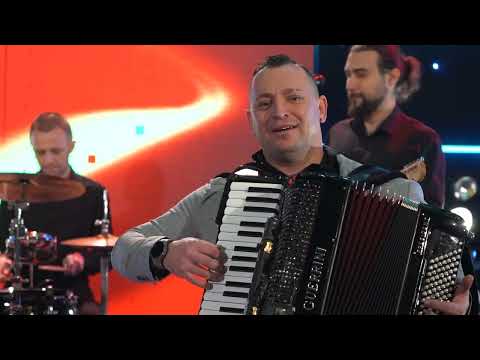 Makedonski patriotski splet-Stakato Bend MK- Cover