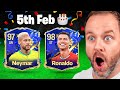 FC26 But Their Birthdays Must Link