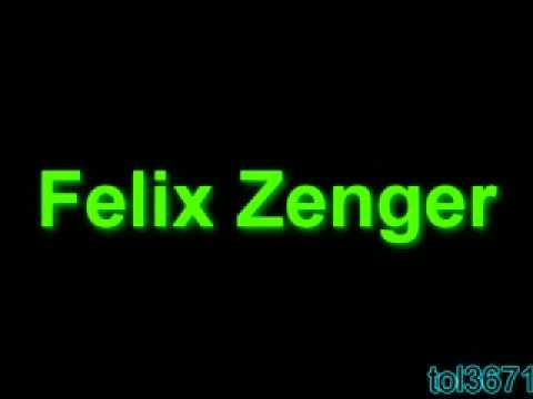 Felix Zenger Beatbox